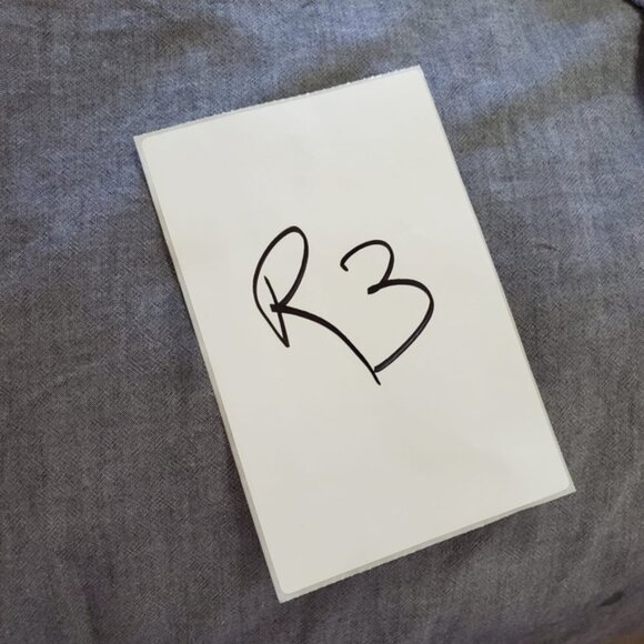 Penn Cable Knit Fishermen Cotton Pastel Lavender Spring Pointelle Sweater 1X - Picture 8 of 8